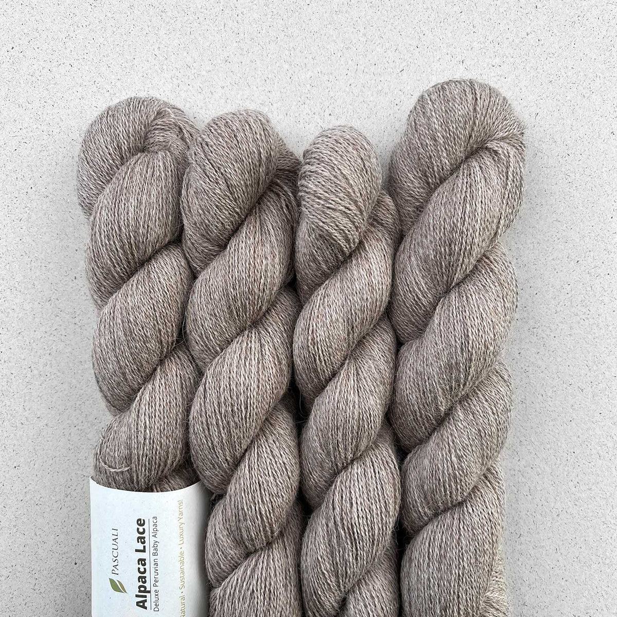 ALPACA LACE | 100% BABY ALPACA WOOL