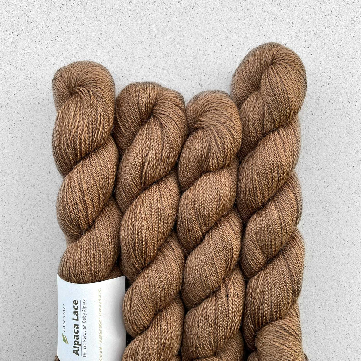 ALPACA LACE | 100% BABY ALPACA WOOL