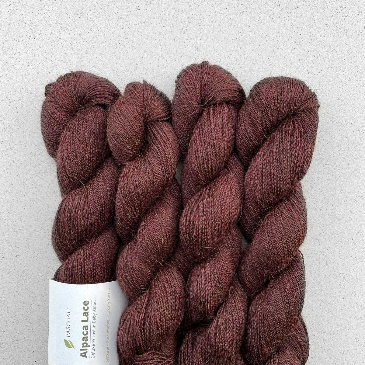 ALPACA LACE | 100% BABY ALPACA WOOL