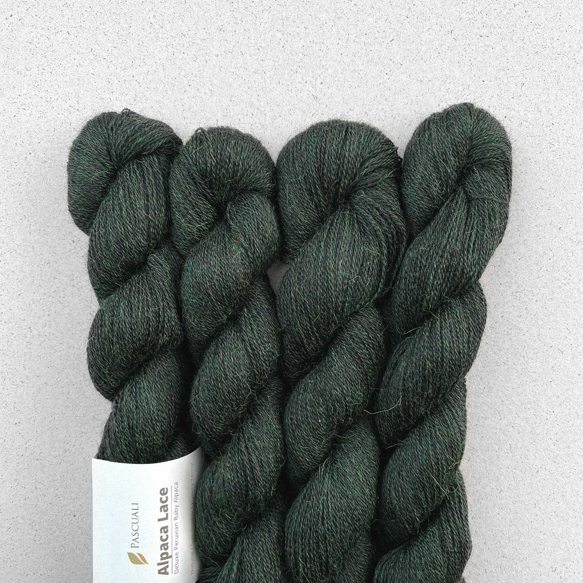 ALPACA LACE | 100% BABY ALPACA WOOL