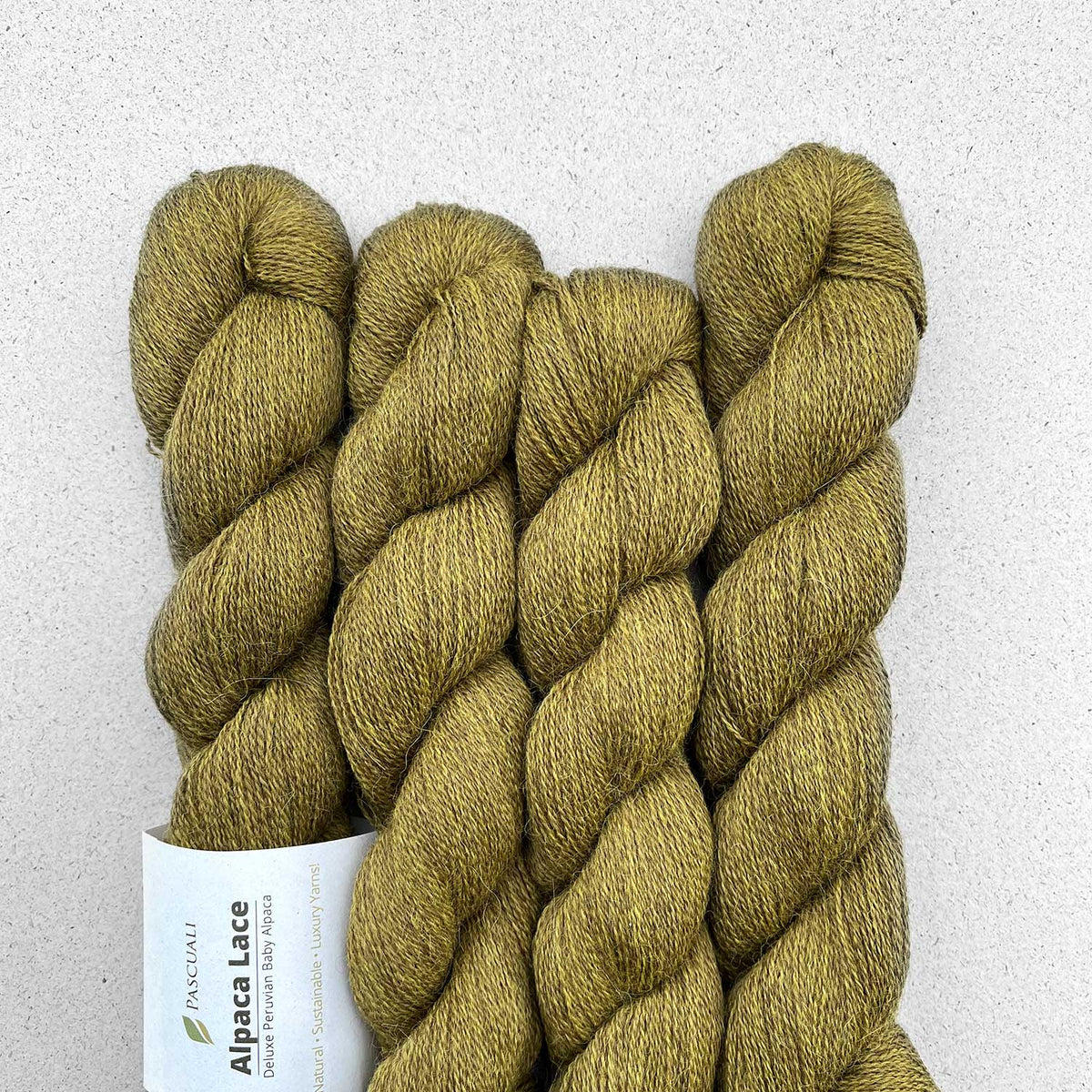 ALPACA LACE | 100% BABY ALPACA WOOL
