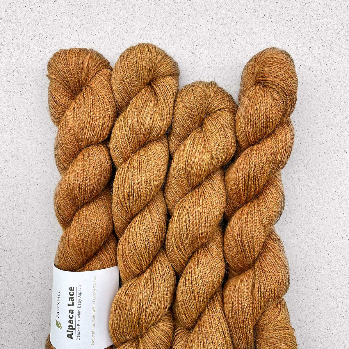 ALPACA LACE | 100% BABY ALPACA WOOL