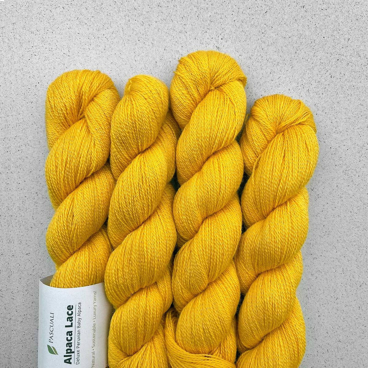 ALPACA LACE | 100% BABY ALPACA WOOL