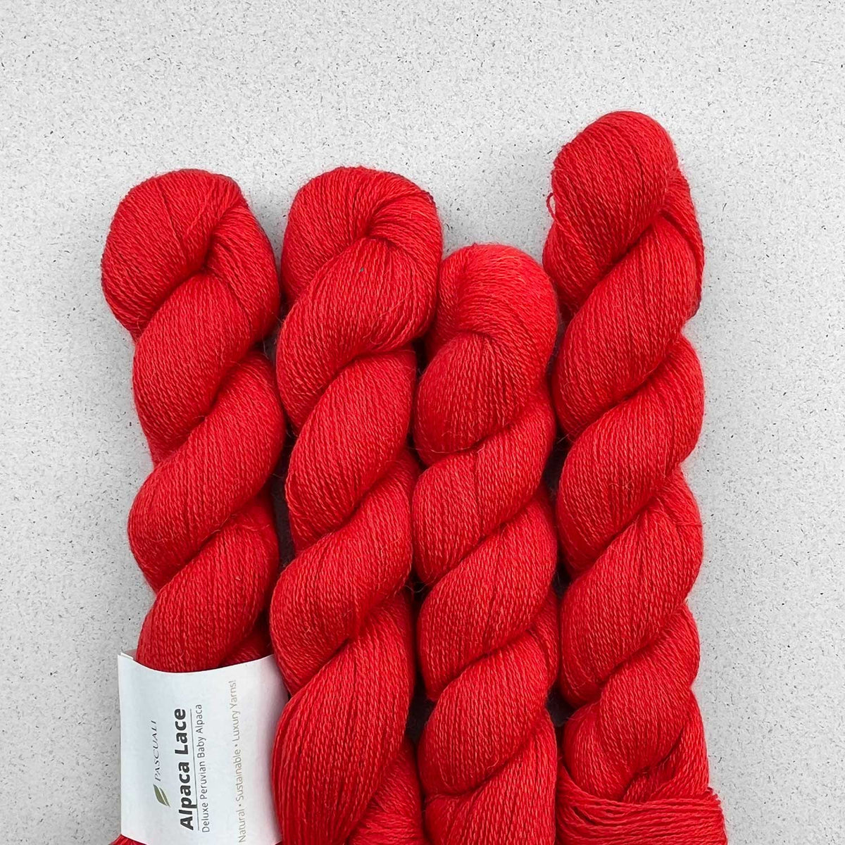 ALPACA LACE | 100% BABY ALPACA WOOL