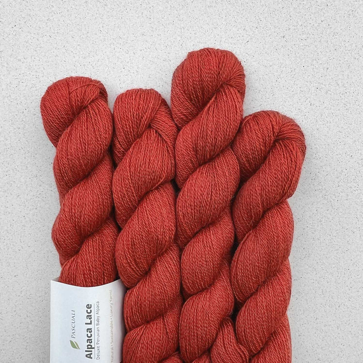 ALPACA LACE | 100% BABY ALPACA WOOL