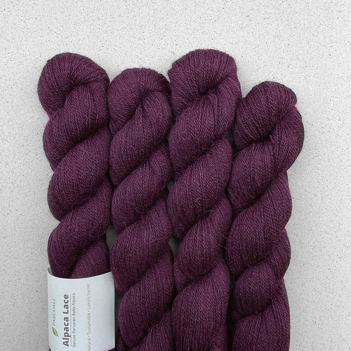 ALPACA LACE | 100% BABY ALPACA WOOL
