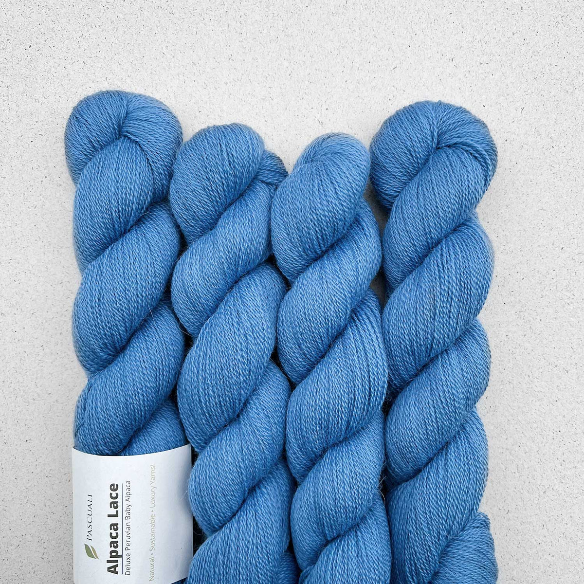 ALPACA LACE | 100% BABY ALPACA WOOL