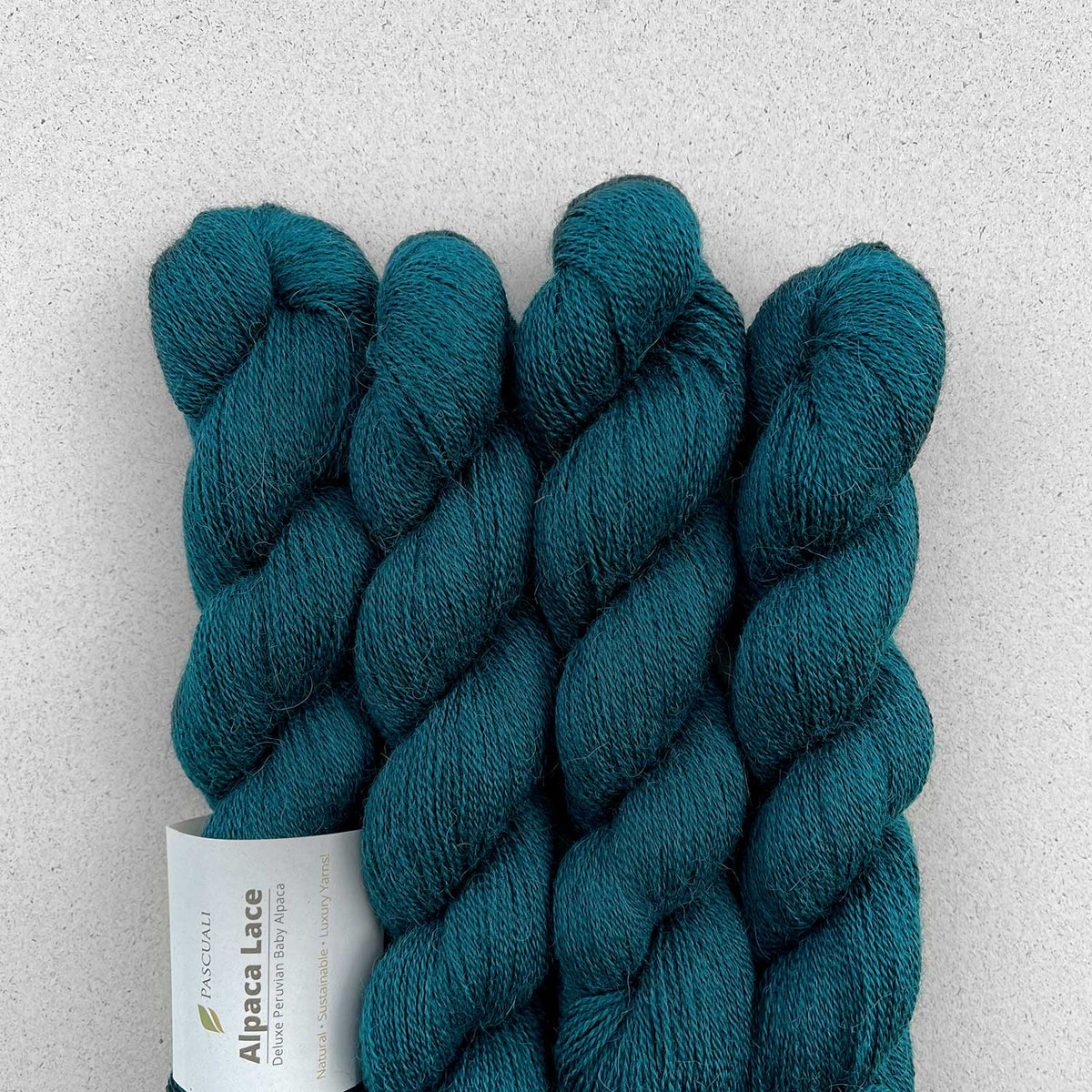 ALPACA LACE | 100% BABY ALPACA WOOL