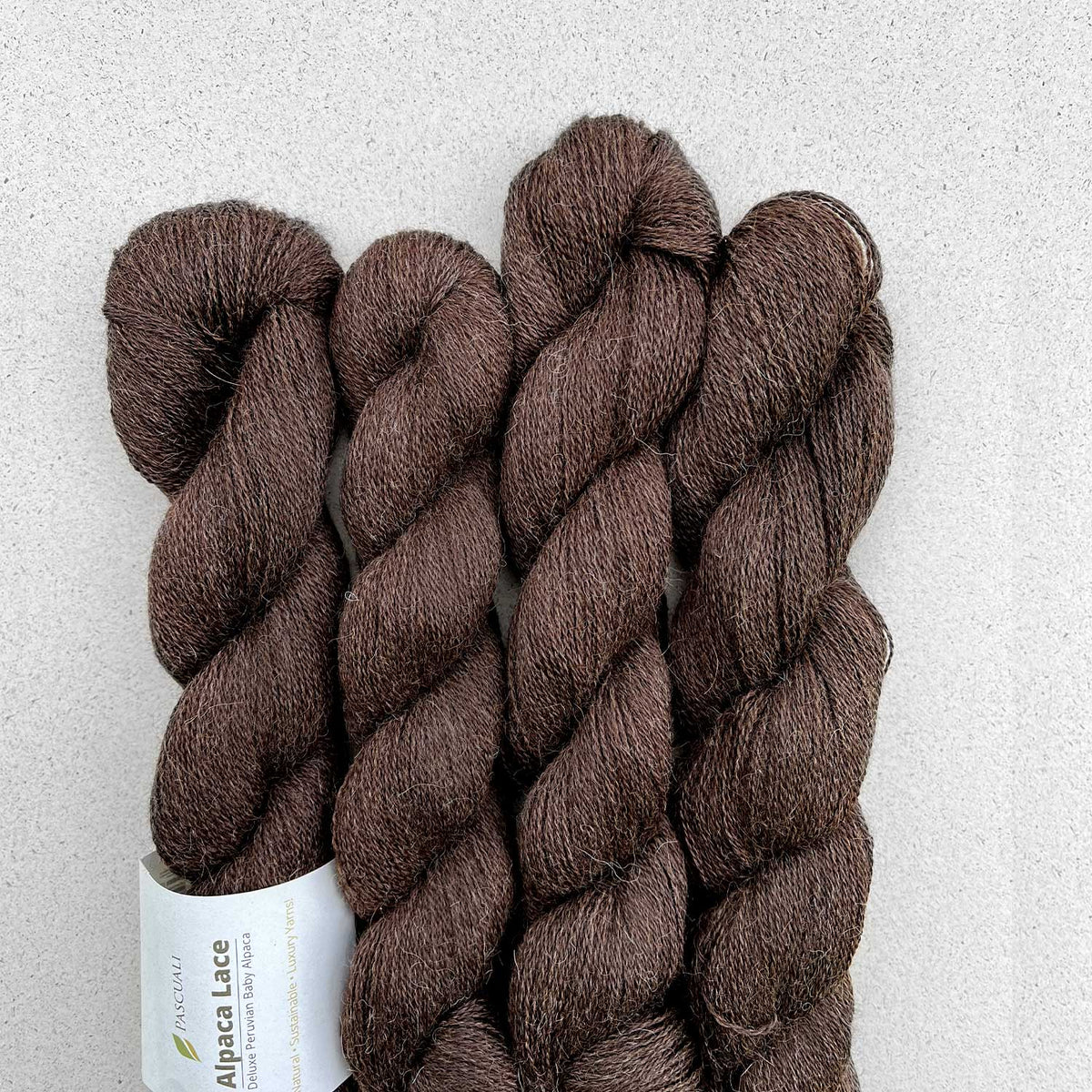 ALPACA LACE | 100% BABY ALPACA WOOL