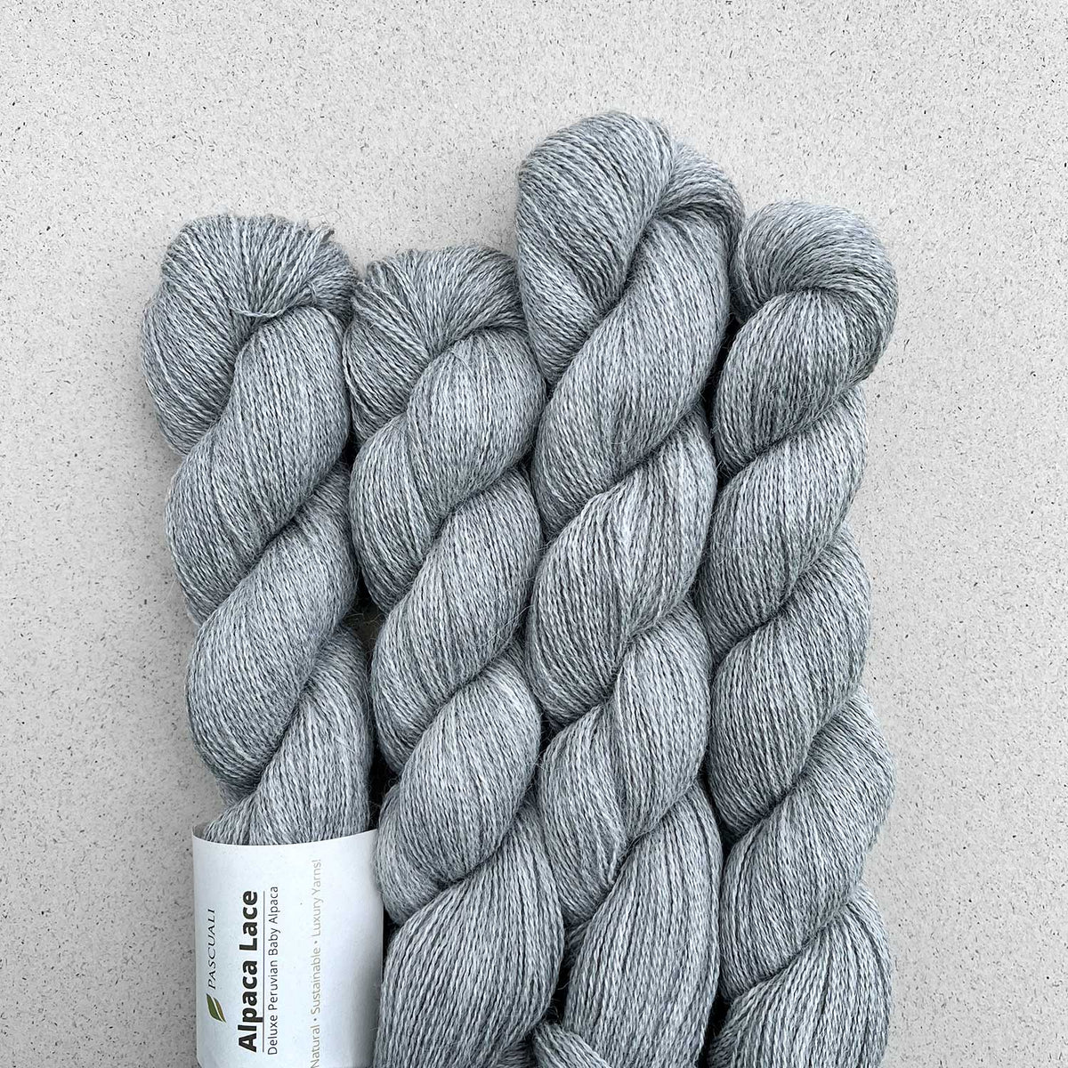ALPACA LACE | 100% BABY ALPACA WOOL