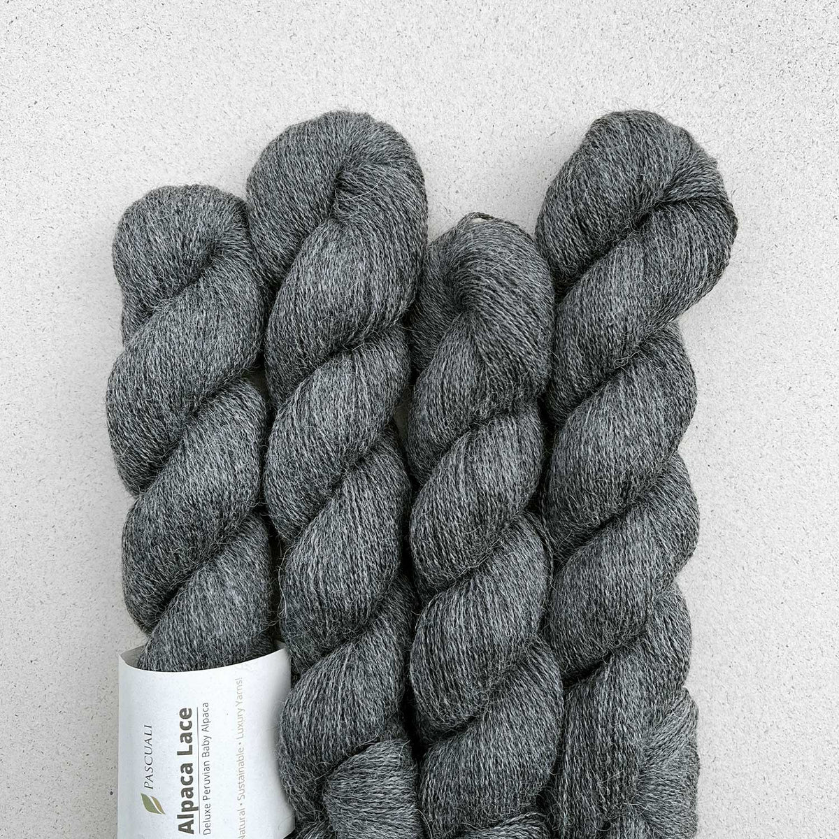 ALPACA LACE | 100% BABY ALPACA WOOL