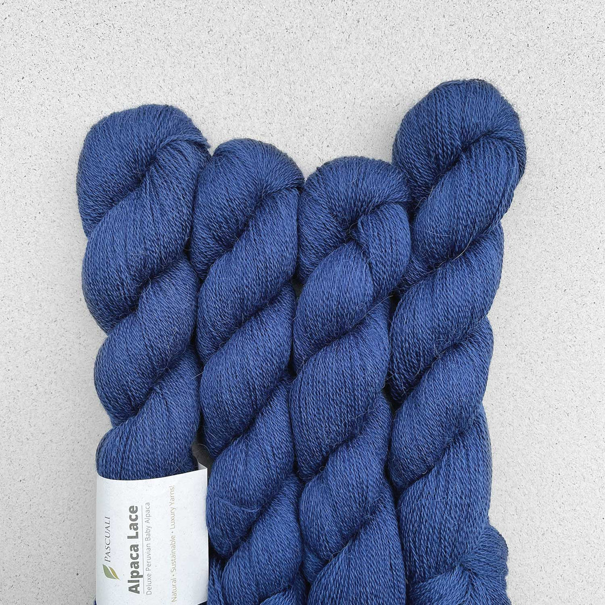 ALPACA LACE | 100% BABY ALPACA WOOL