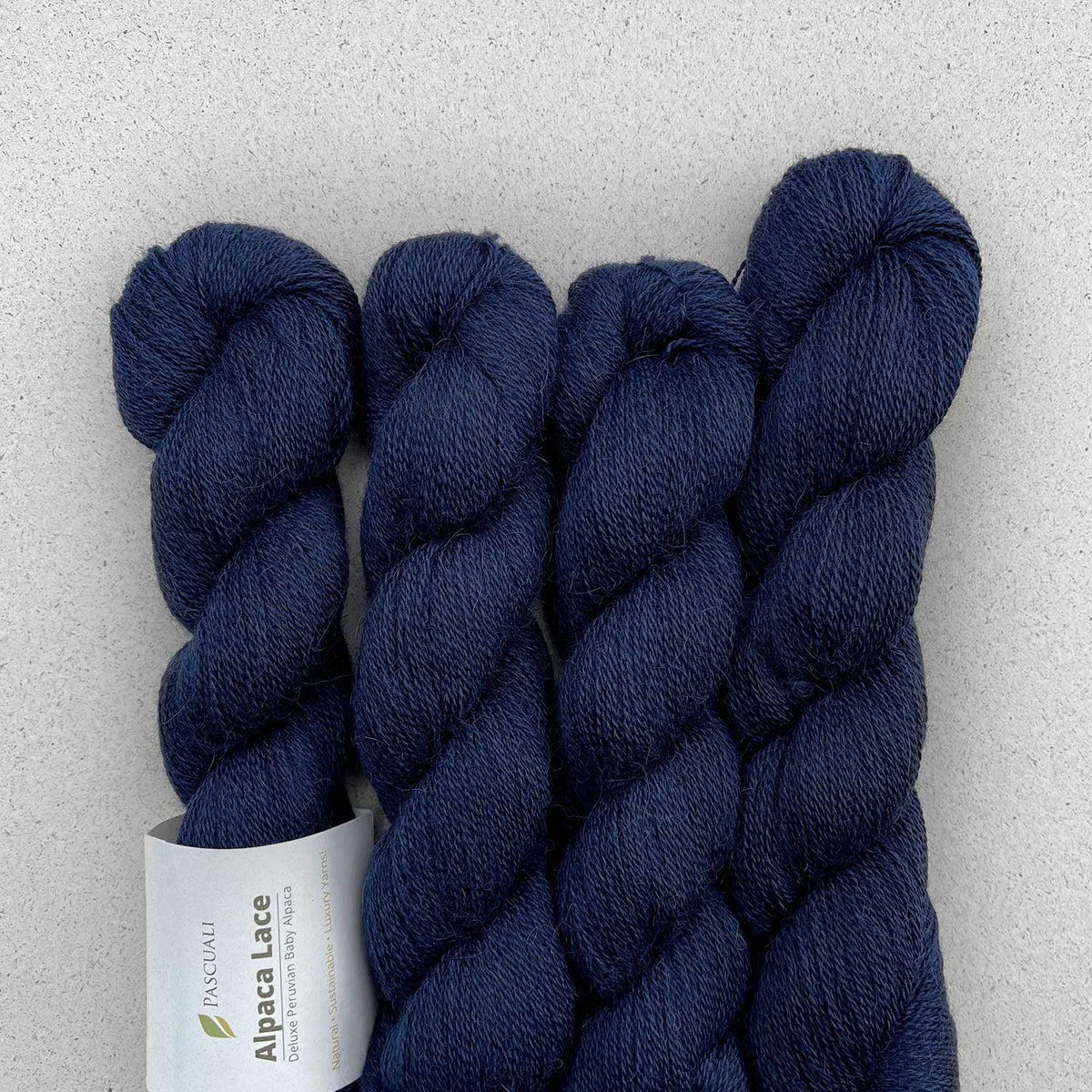 ALPACA LACE | 100% BABY ALPACA WOOL