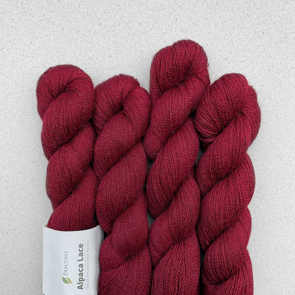 ALPACA LACE | 100% BABY ALPACA WOOL