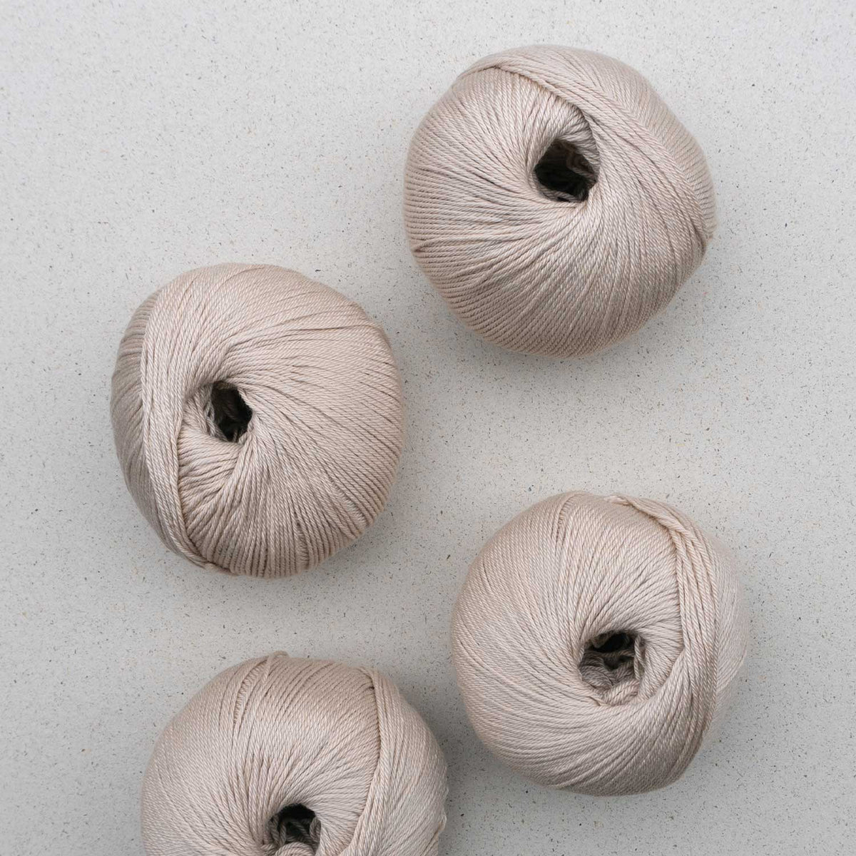 SAFFIRA | MERINO WOOL & MULBERRY SILK