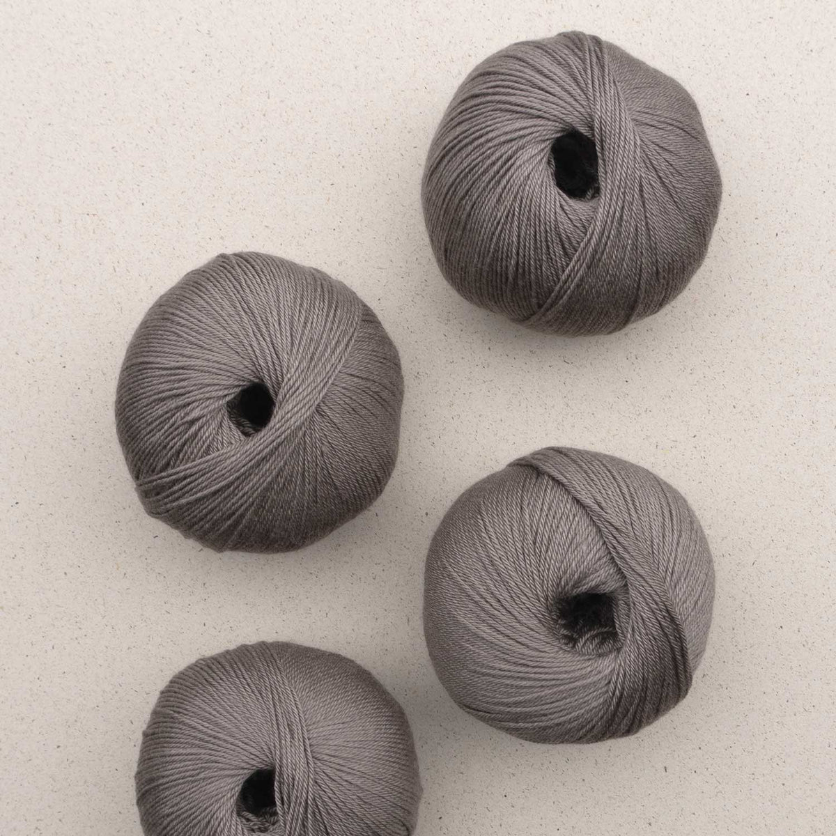 SAFFIRA | MERINO WOOL & MULBERRY SILK