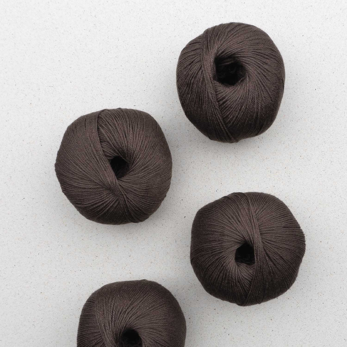 SAFFIRA | MERINO WOOL & MULBERRY SILK