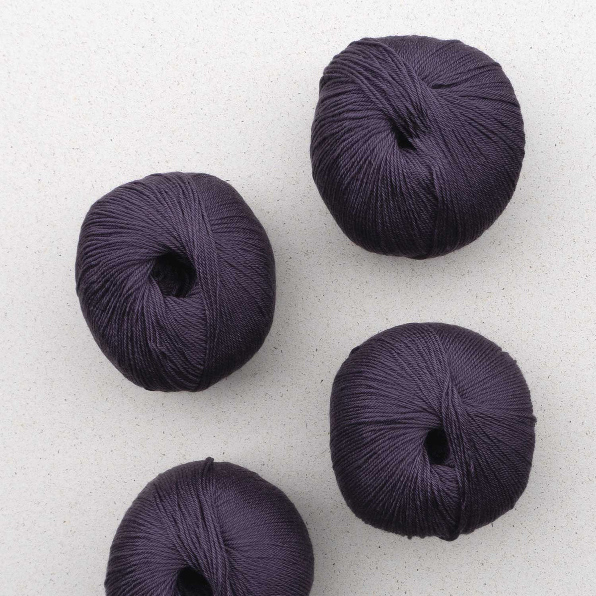 SAFFIRA | MERINO WOOL & MULBERRY SILK