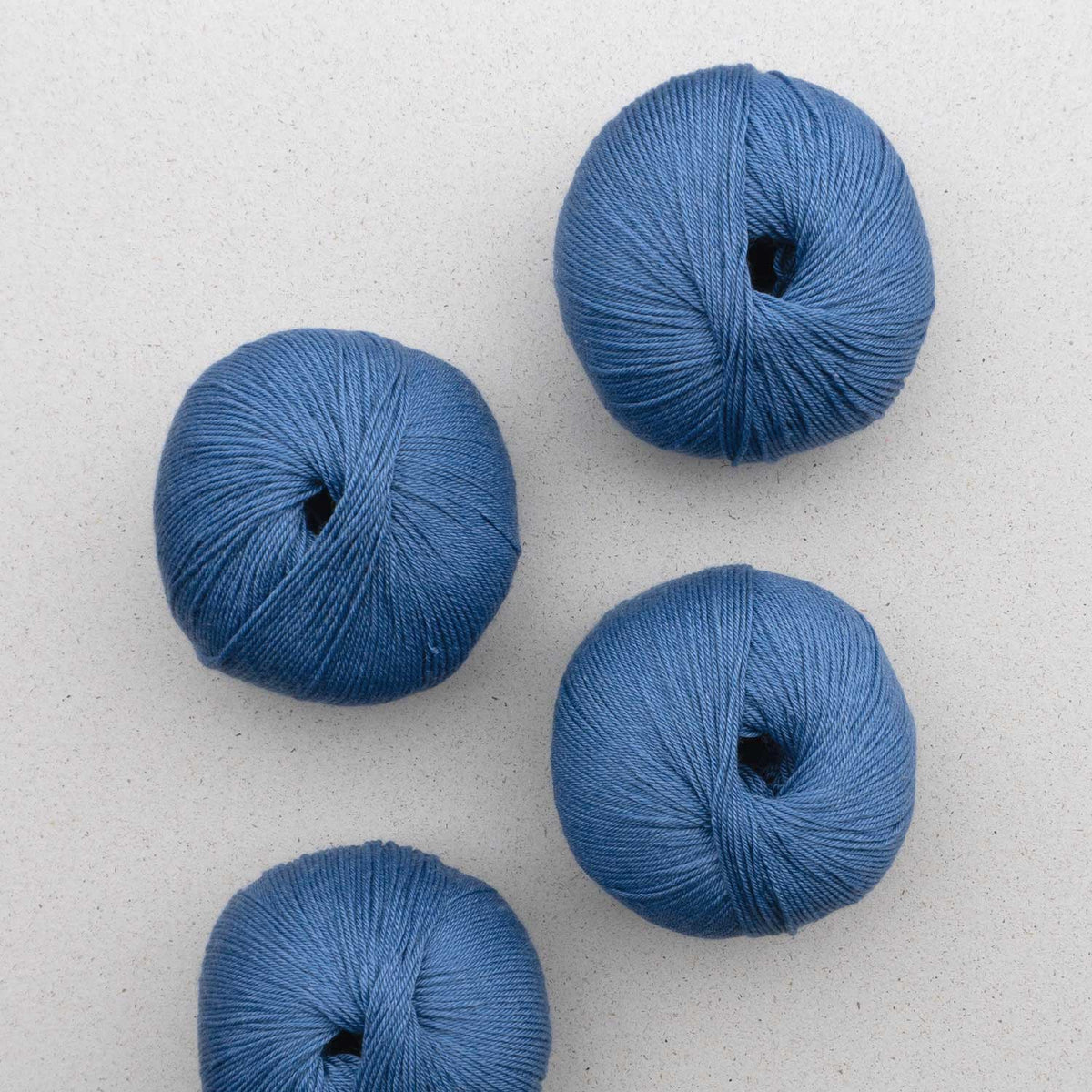 SAFFIRA | MERINO WOOL & MULBERRY SILK
