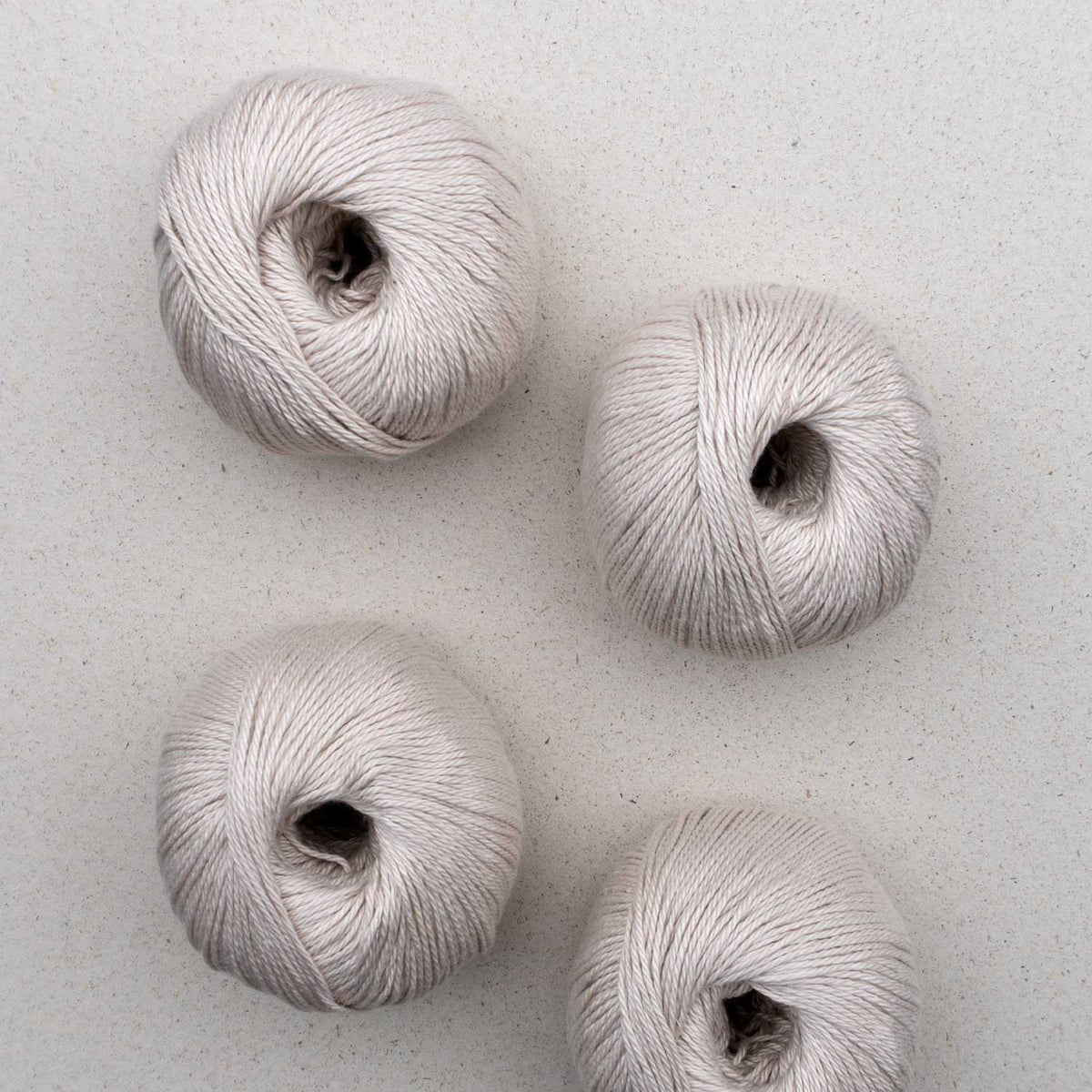 CUMBRIA | PIMA COTTON & BAMBOO