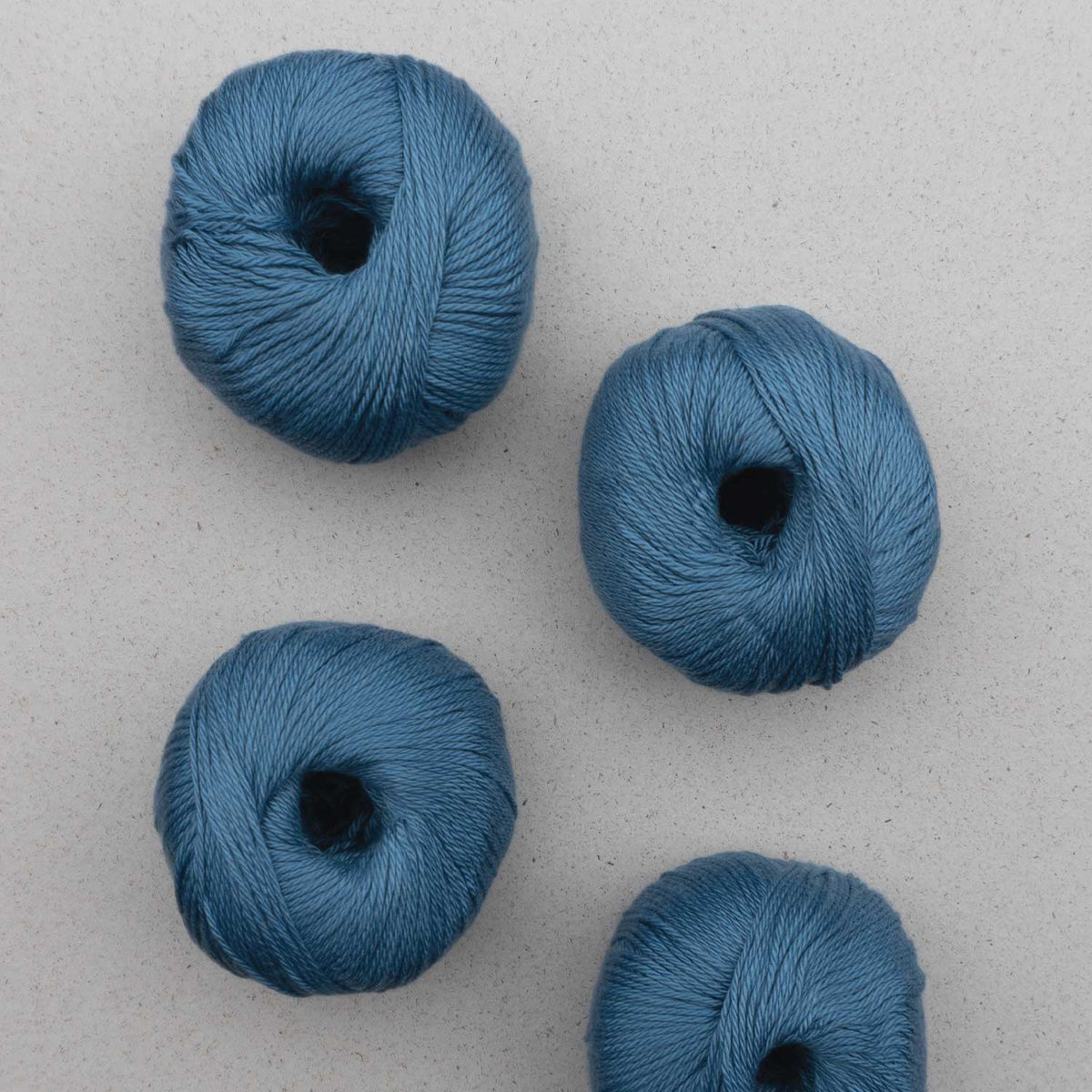 CUMBRIA | PIMA COTTON & BAMBOO