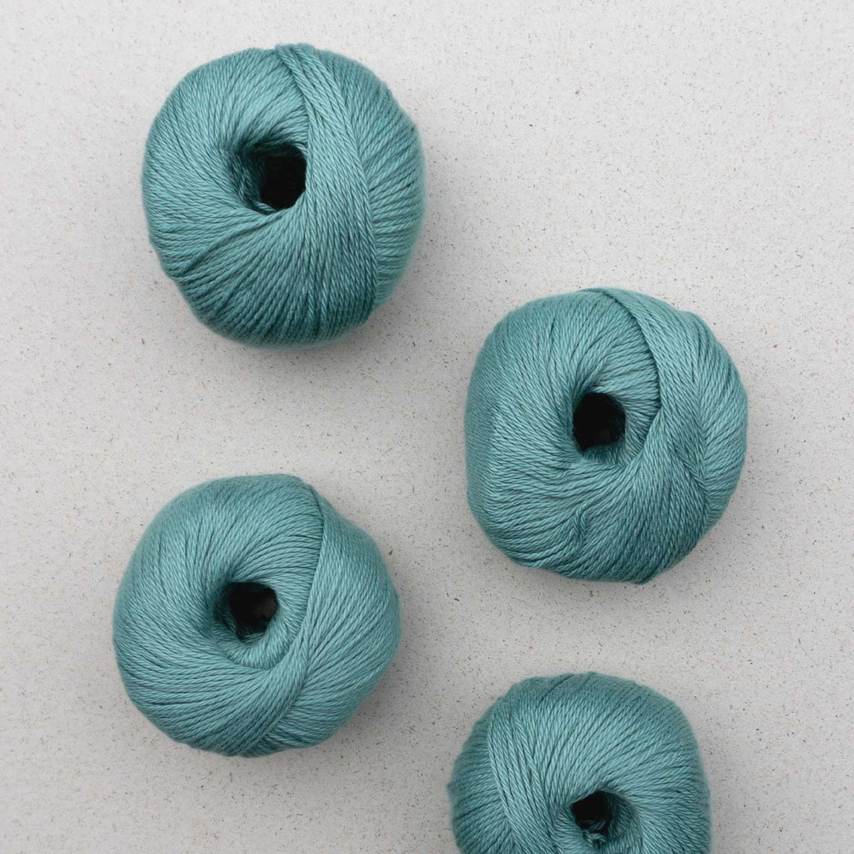 CUMBRIA | PIMA COTTON & BAMBOO