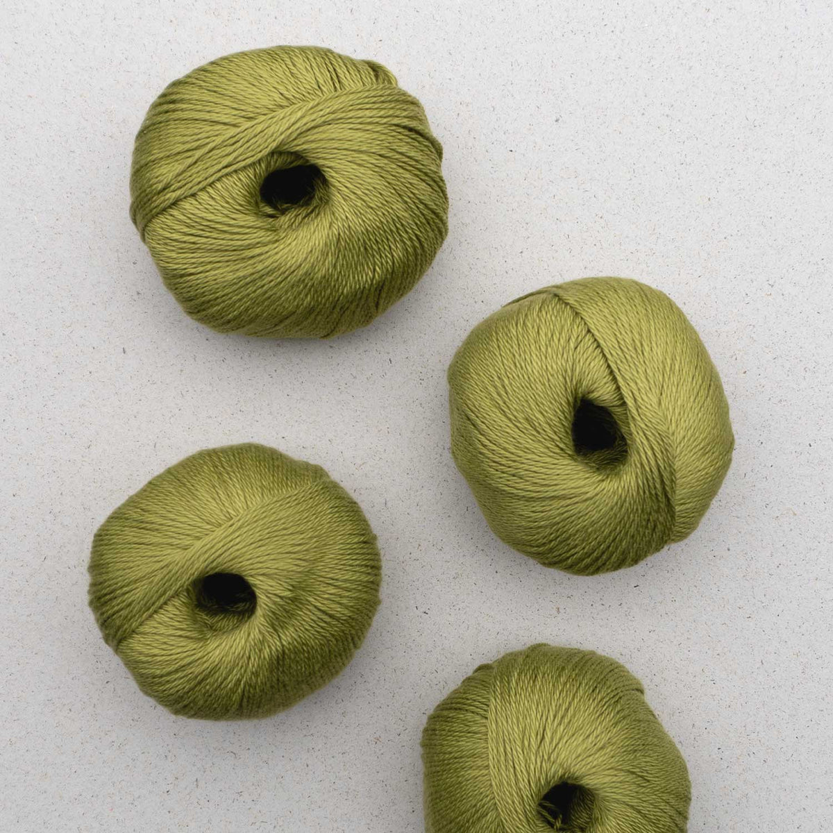 CUMBRIA | PIMA COTTON & BAMBOO