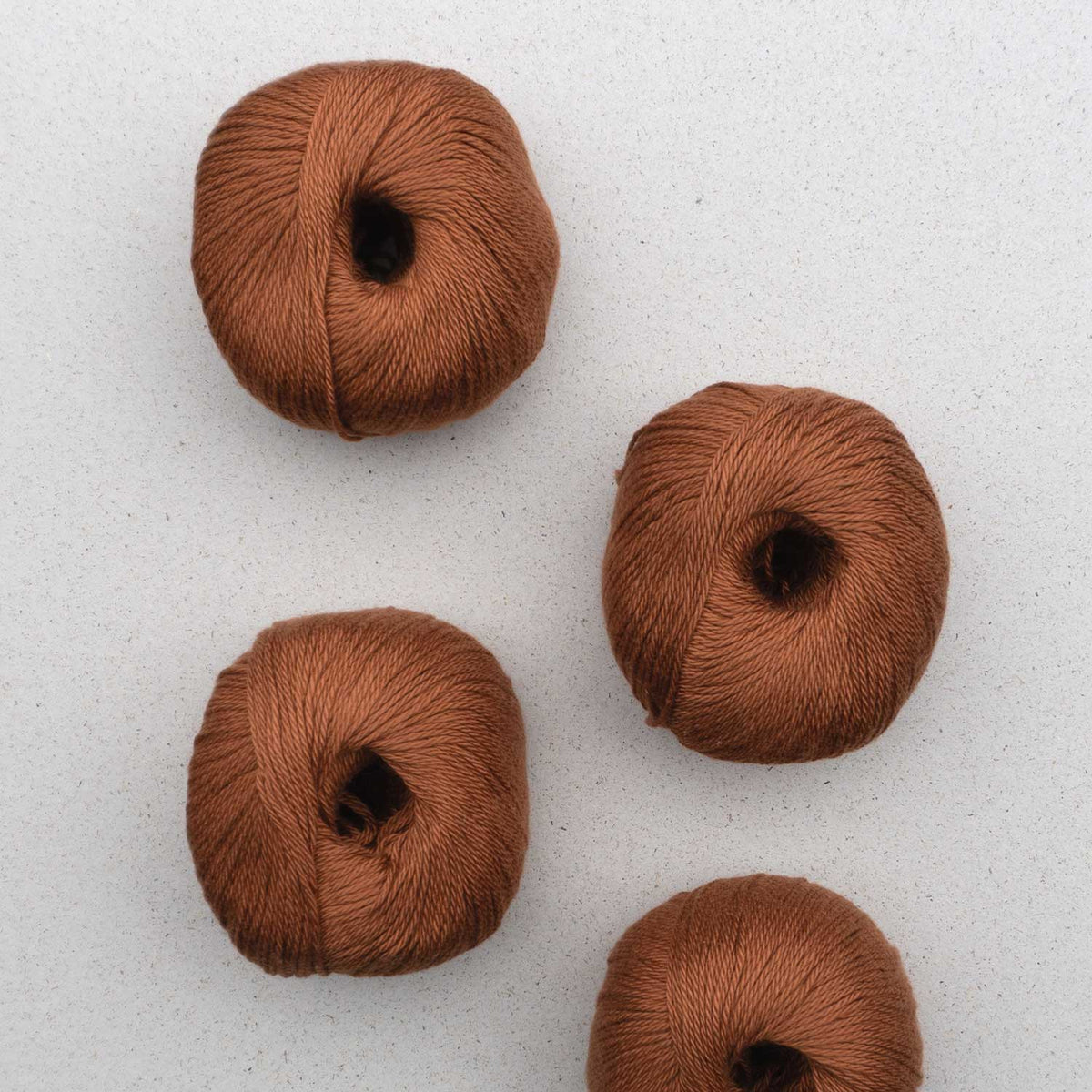 CUMBRIA | PIMA COTTON & BAMBOO