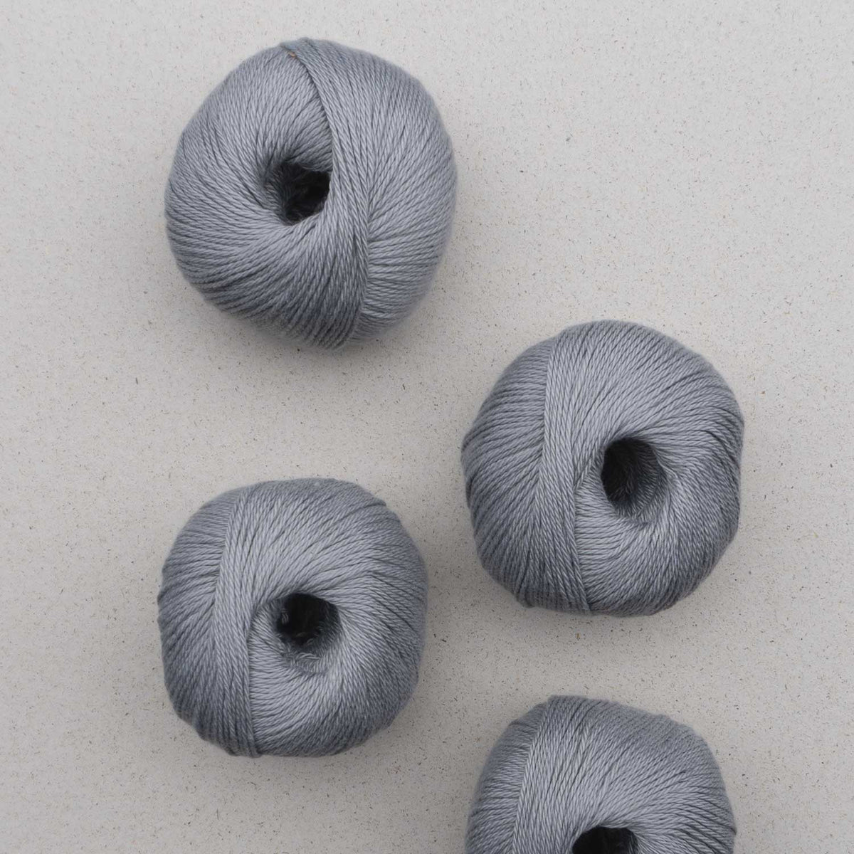 CUMBRIA | PIMA COTTON & BAMBOO