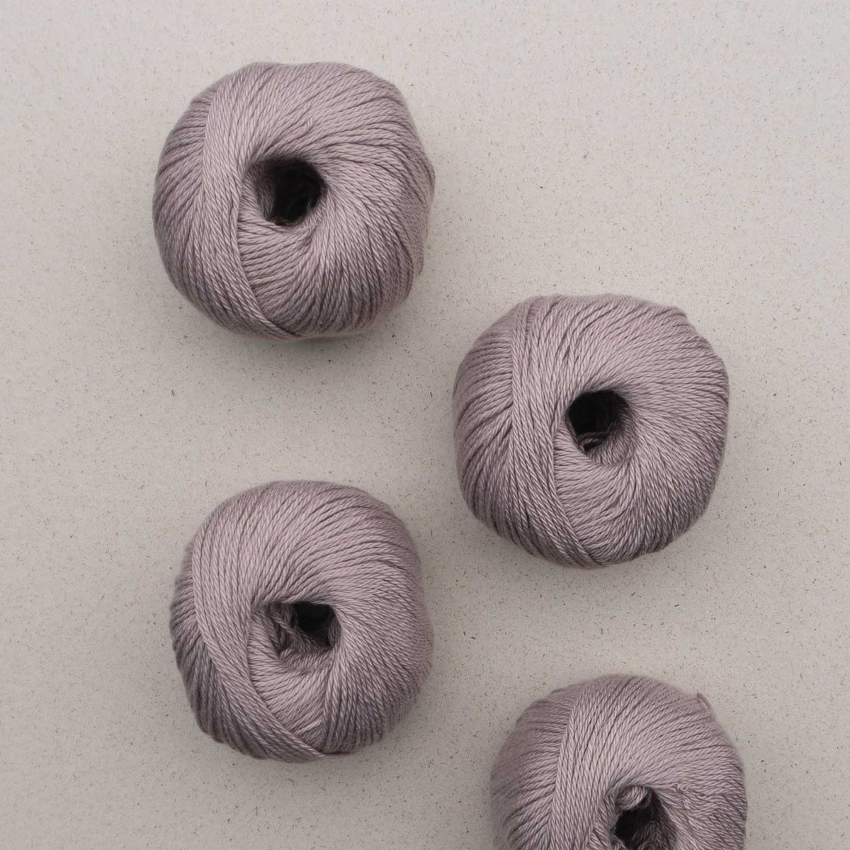 CUMBRIA | PIMA COTTON & BAMBOO