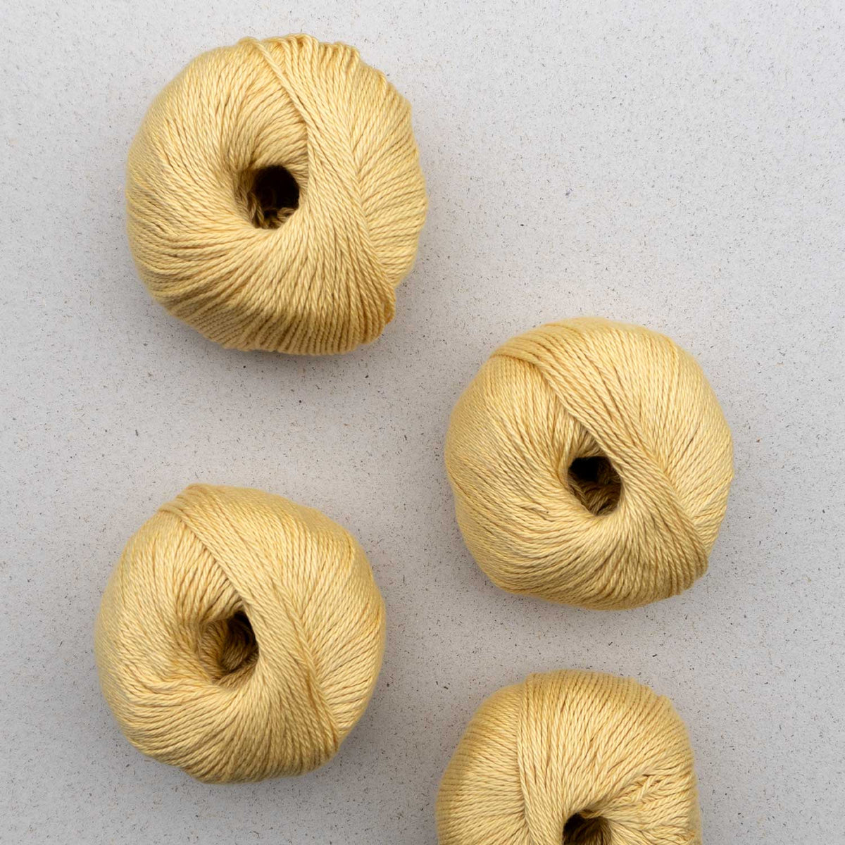 CUMBRIA | PIMA COTTON & BAMBOO