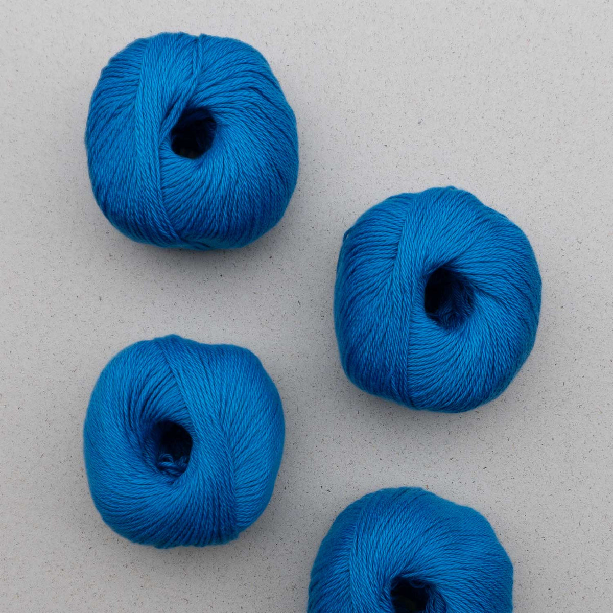 CUMBRIA | PIMA COTTON & BAMBOO