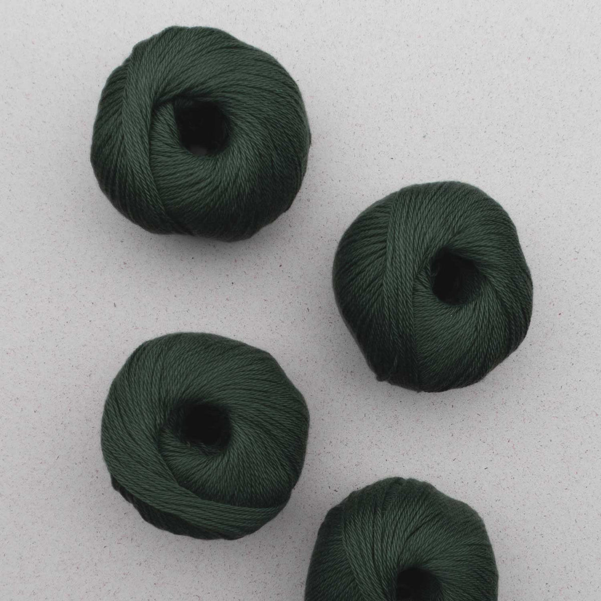 CUMBRIA | PIMA COTTON & BAMBOO