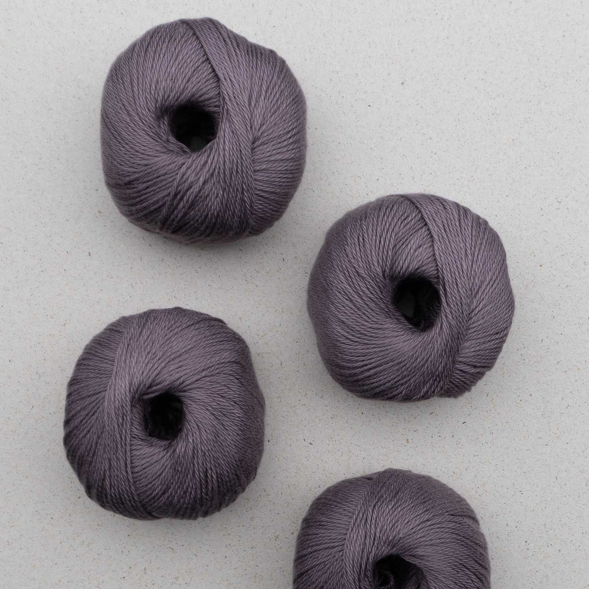 CUMBRIA | PIMA COTTON & BAMBOO