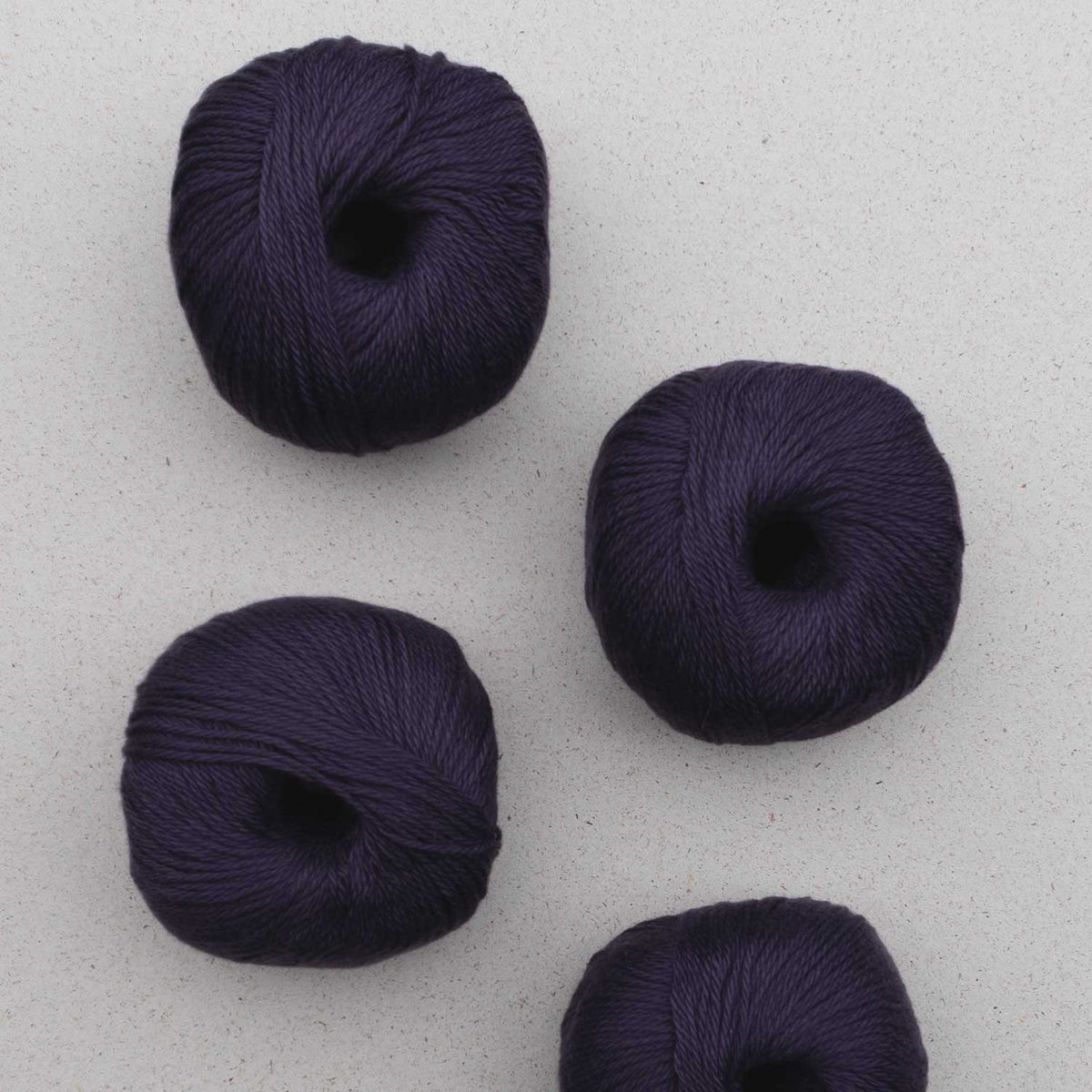 CUMBRIA | PIMA COTTON & BAMBOO
