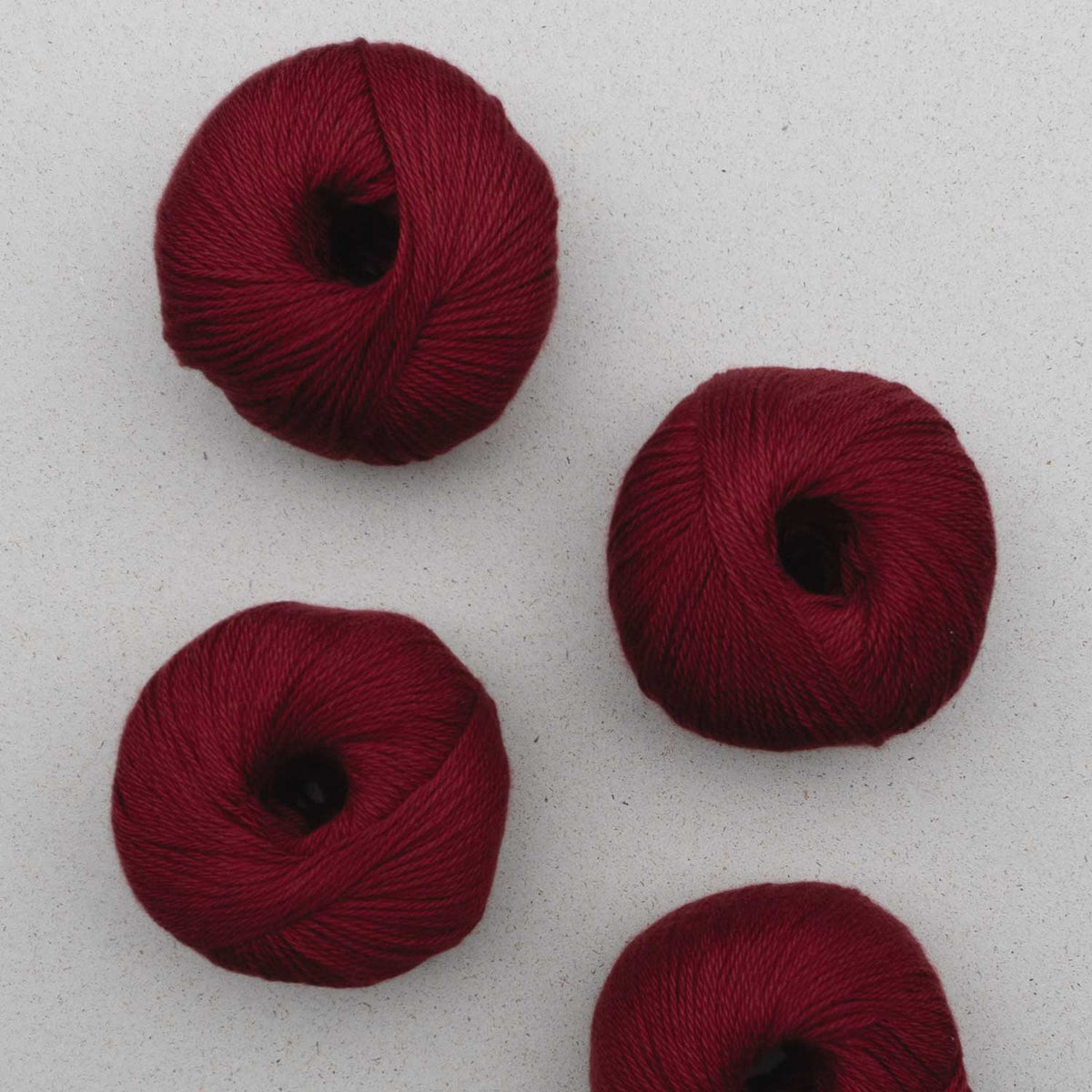 CUMBRIA | PIMA COTTON & BAMBOO