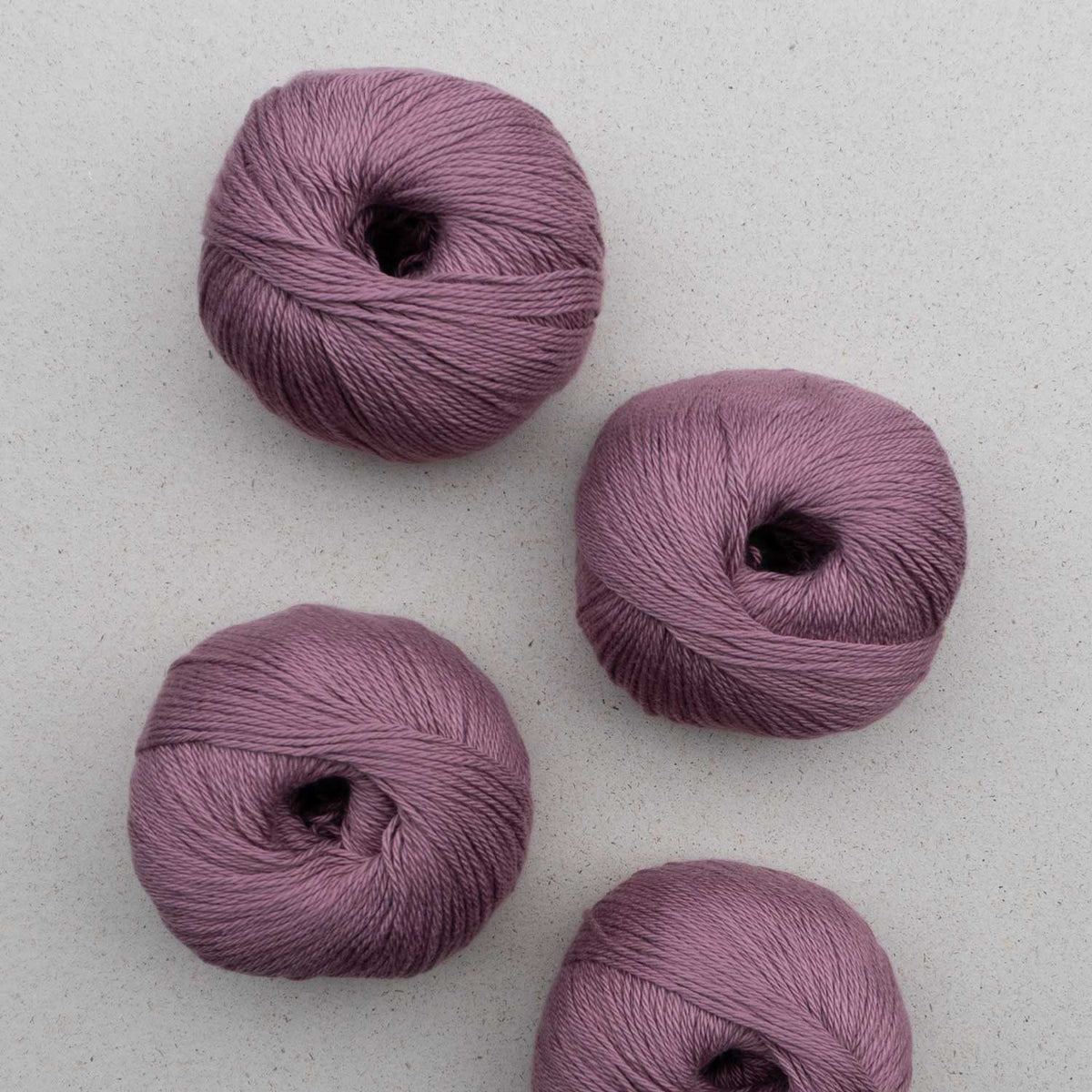 CUMBRIA | PIMA COTTON & BAMBOO