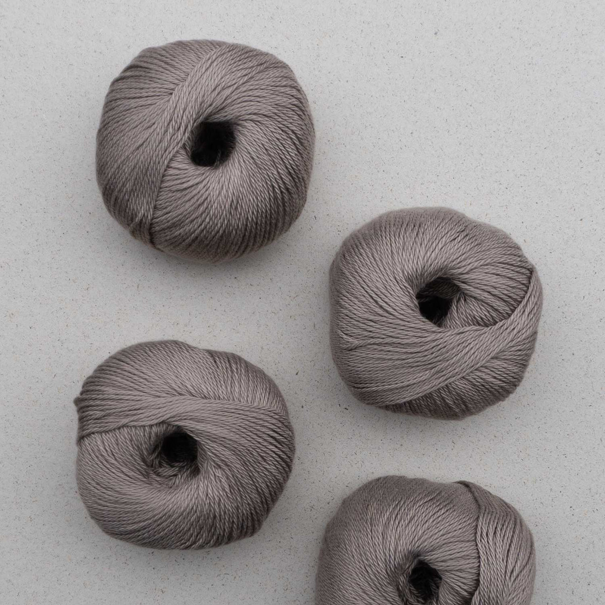 CUMBRIA | PIMA COTTON & BAMBOO