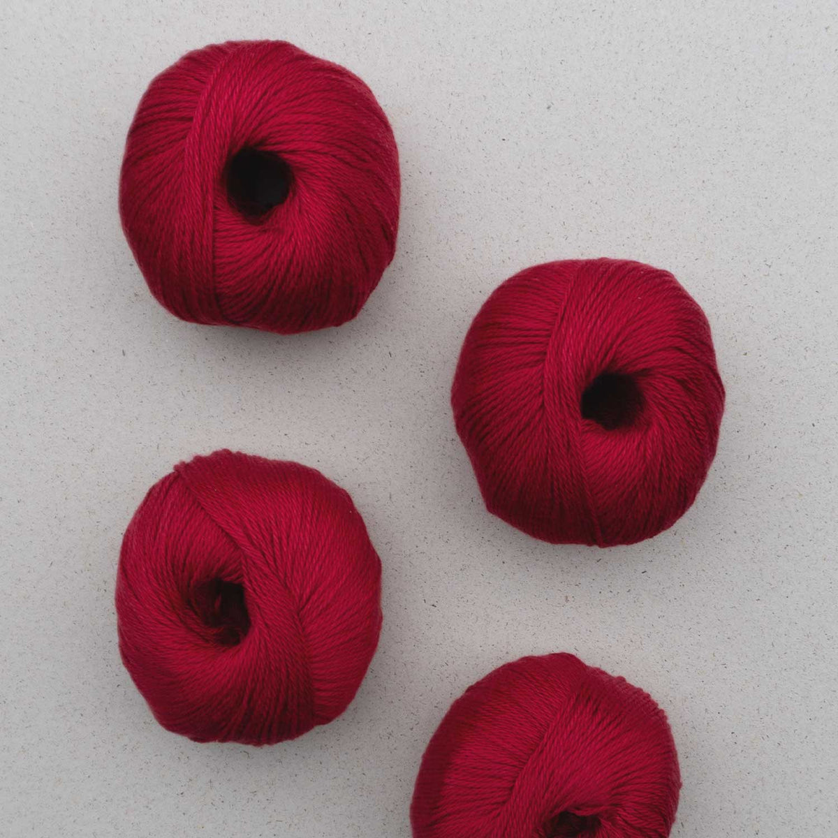 CUMBRIA | PIMA COTTON & BAMBOO