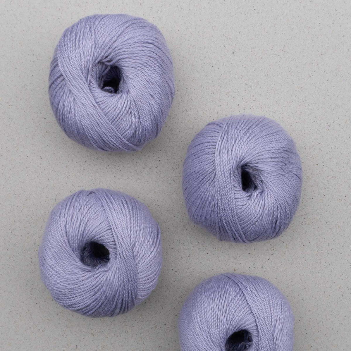 CUMBRIA | PIMA COTTON & BAMBOO