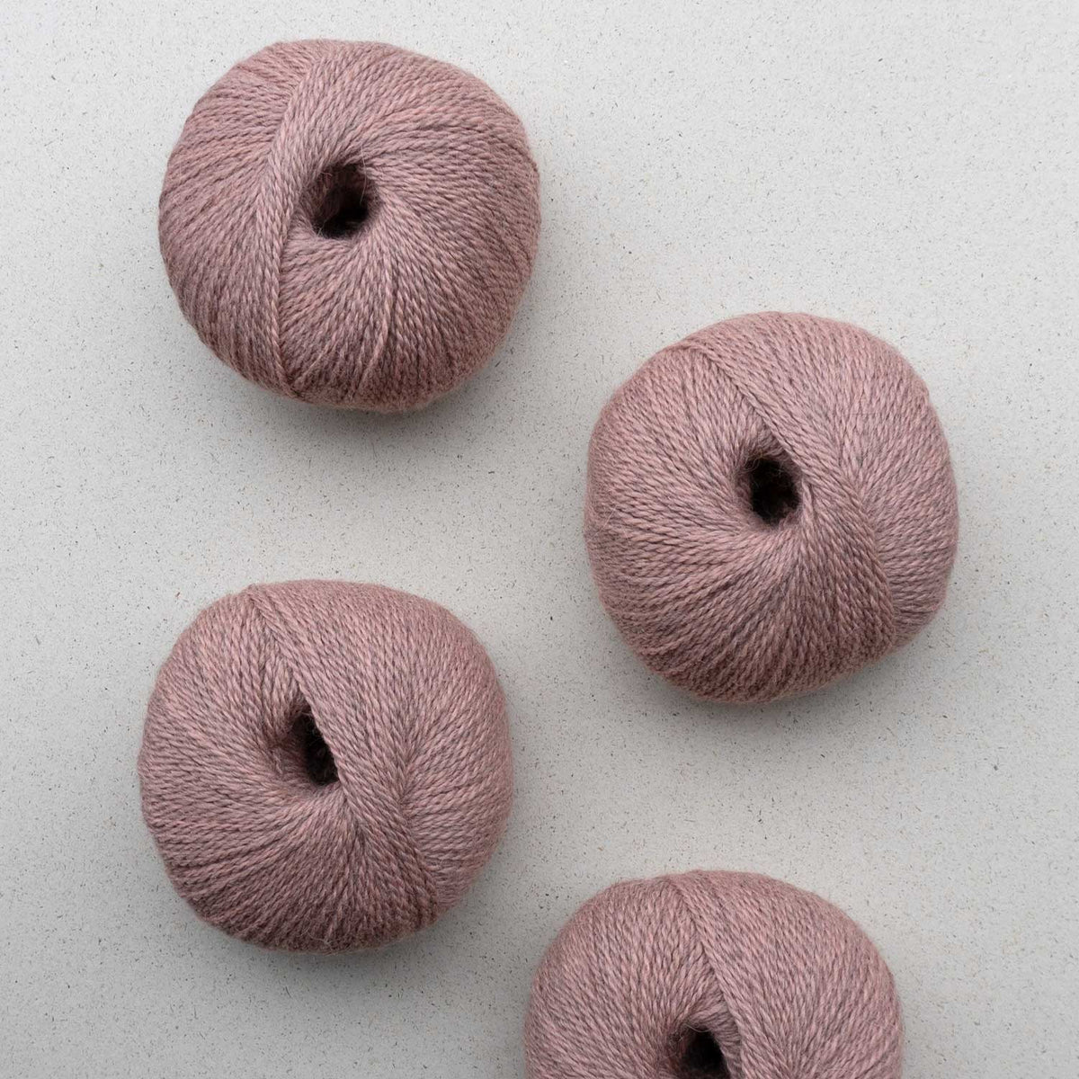 BALAYAGE | BABY ALPACA WOOL & MERINO WOOL