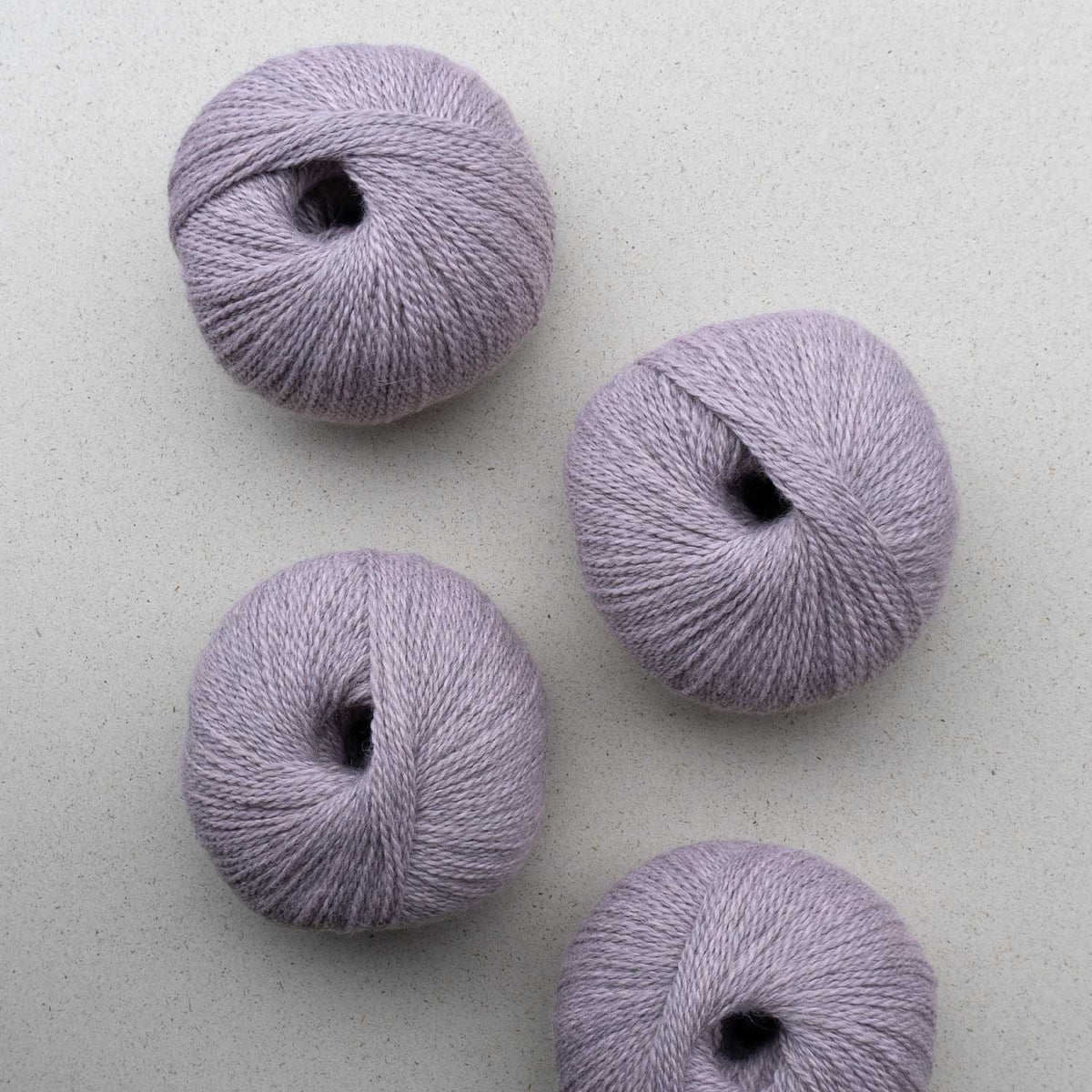 BALAYAGE | BABY ALPACA WOOL & MERINO WOOL