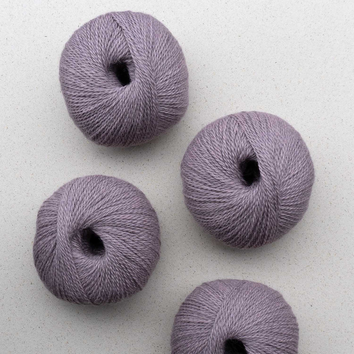BALAYAGE | BABY ALPACA WOOL & MERINO WOOL
