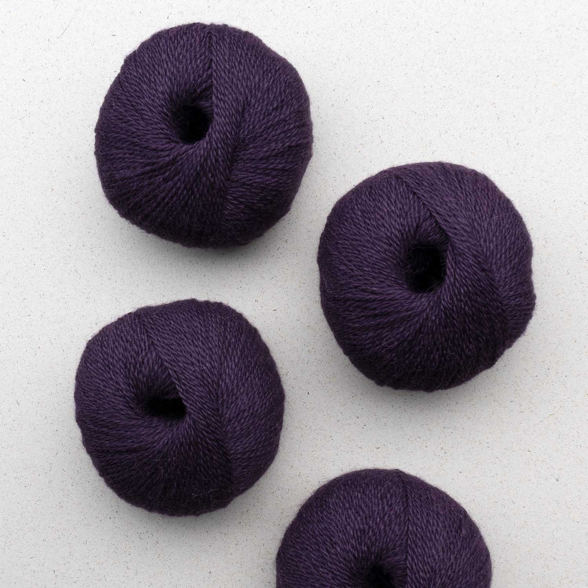 BALAYAGE | BABY ALPACA WOOL & MERINO WOOL