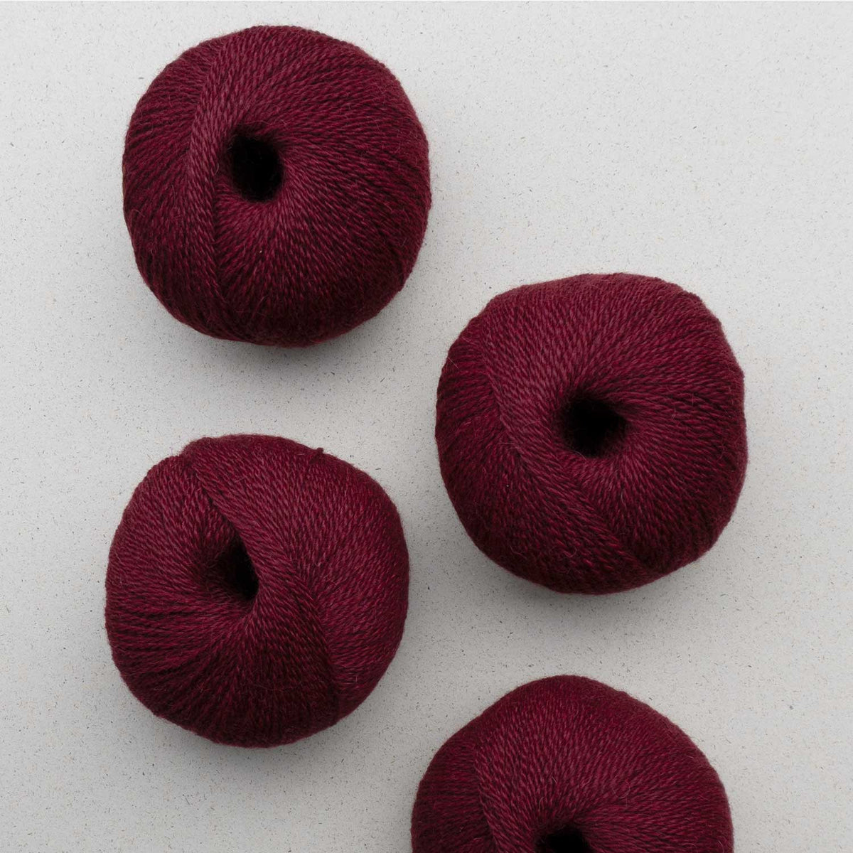 BALAYAGE | BABY ALPACA WOOL & MERINO WOOL