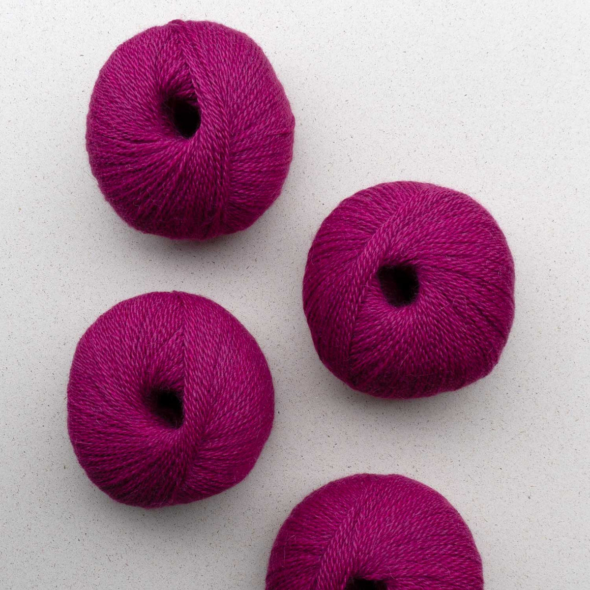 BALAYAGE | BABY ALPACA WOOL & MERINO WOOL
