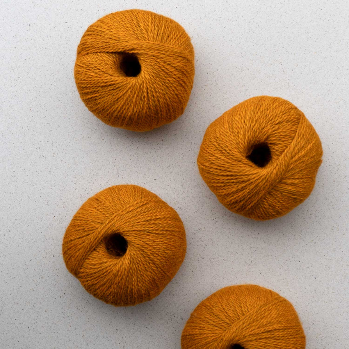 BALAYAGE | BABY ALPACA WOOL & MERINO WOOL