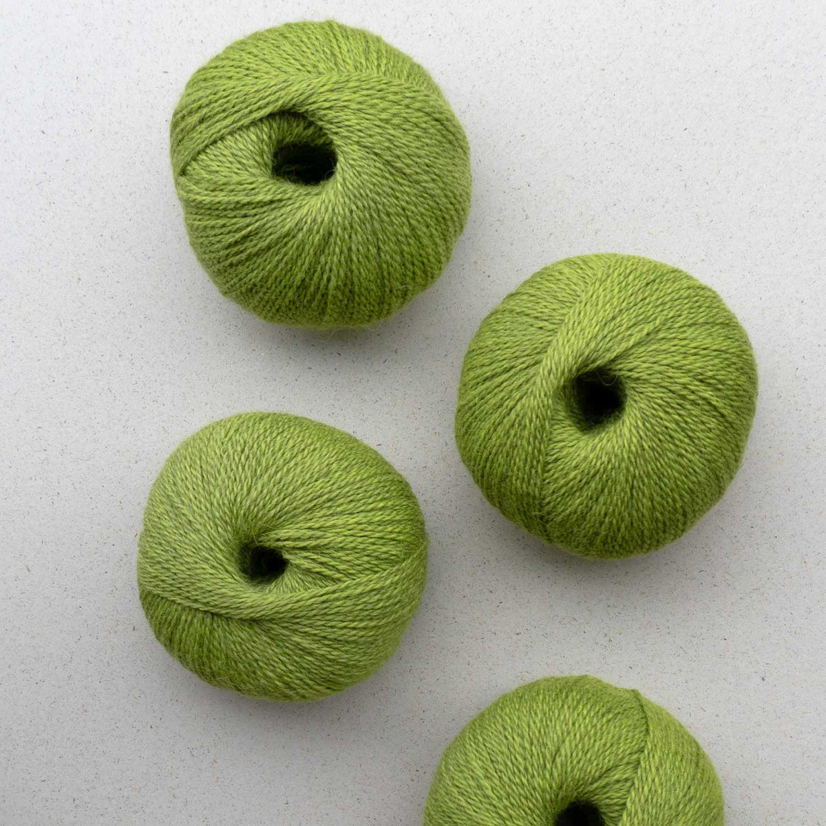 BALAYAGE | BABY ALPACA WOOL & MERINO WOOL