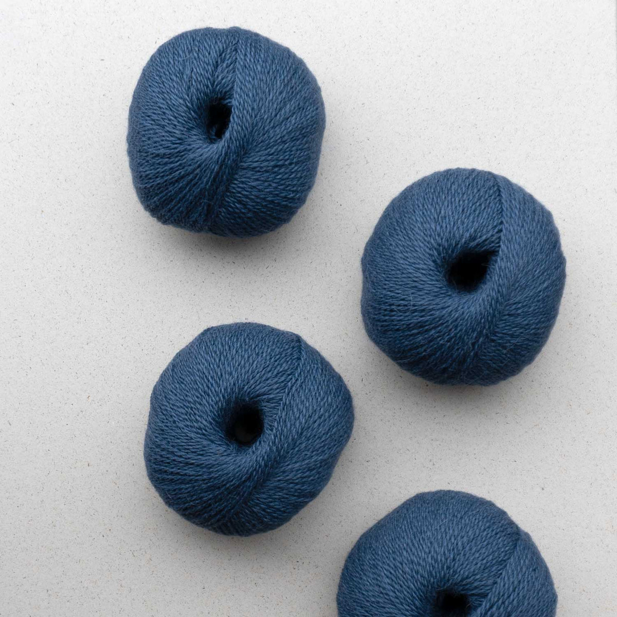 BALAYAGE | BABY ALPACA WOOL & MERINO WOOL