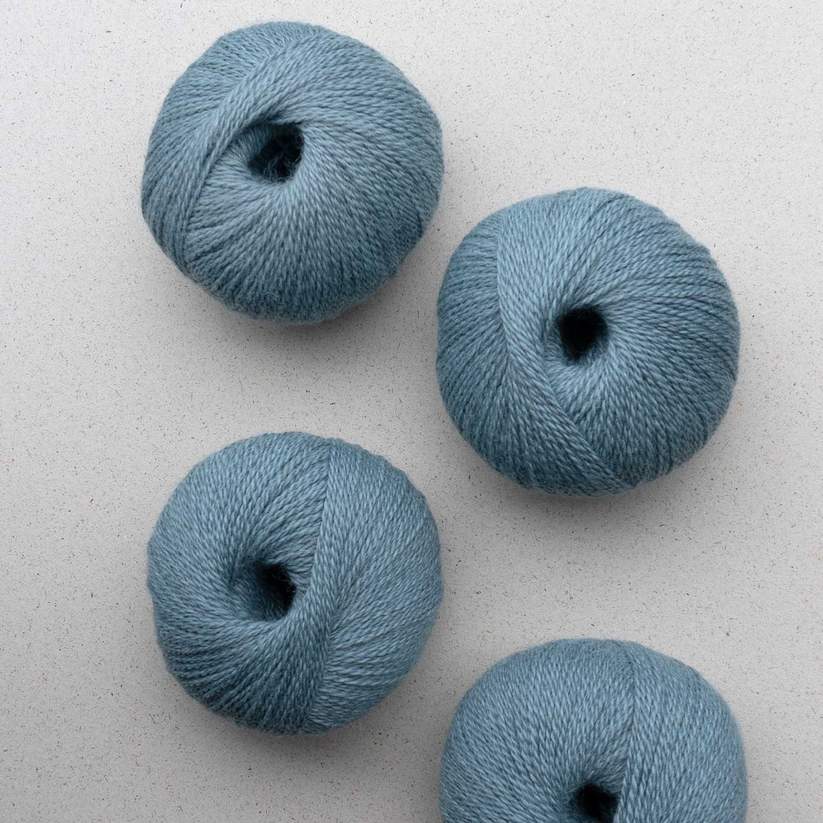 BALAYAGE | BABY ALPACA WOOL & MERINO WOOL